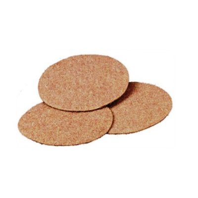 Backs - Nesteinlage (Naturfaser)