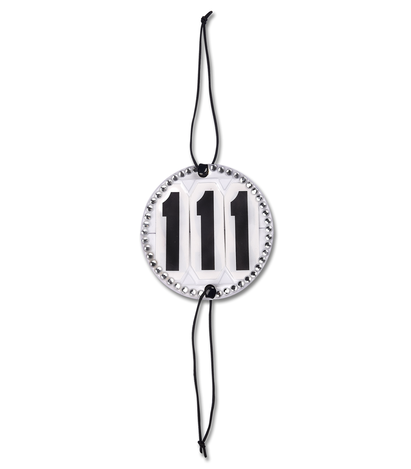 Waldhausen - Kopfnummern Crystal