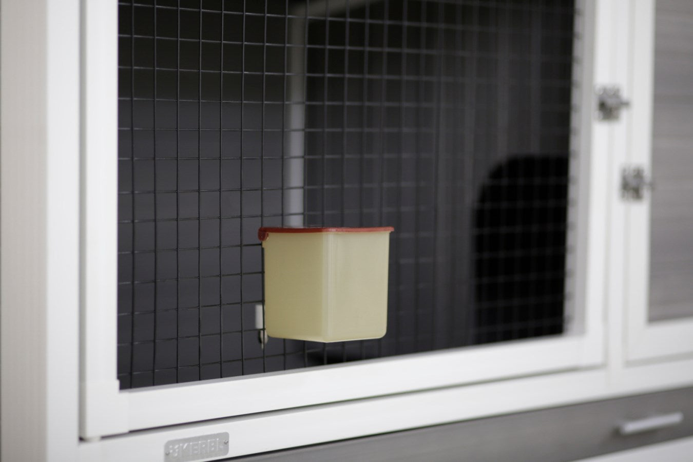 Kerbl - Spezial-Tränkeflasche, 500ml