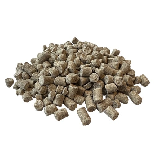 Pavo - Mühldorfer Reiskleie 20kg