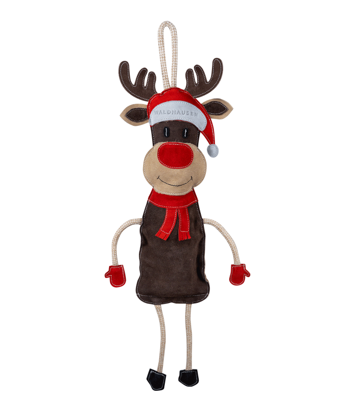 Waldhausen - Pferdespielzeug Rentier Rudi