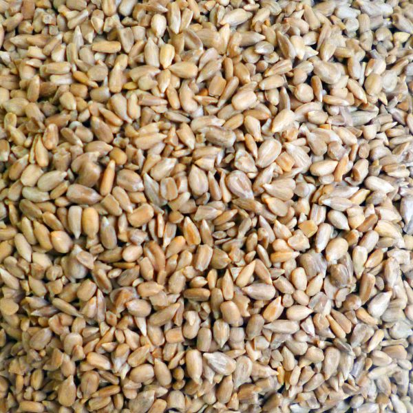 Backs - Sonnenblumenkerne, geschält, 2,5 kg