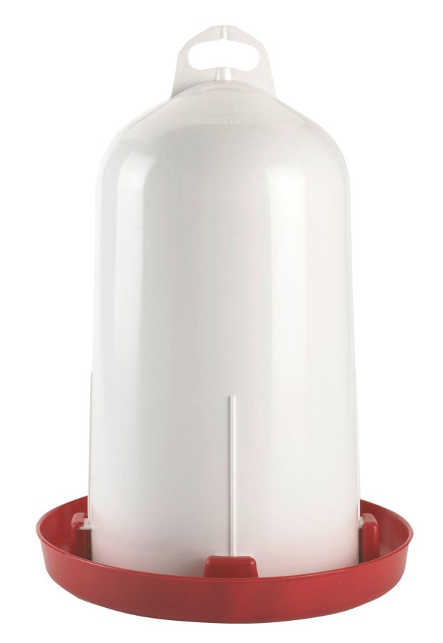 Kerbl - Doppelzylindertränke