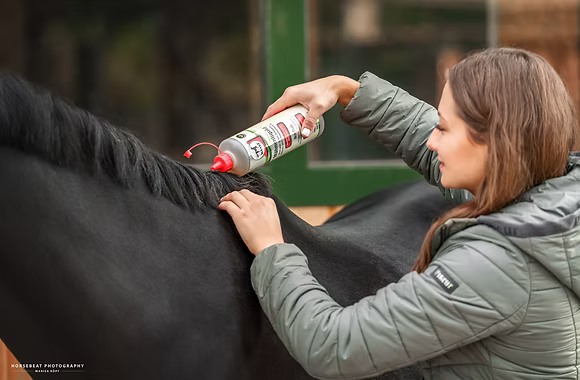 Leovet - Mähnenliquid, 500 ml