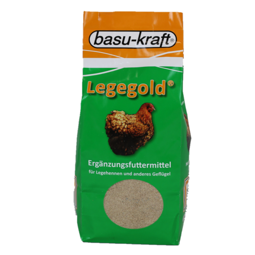 basu-kraft - Legegold 1 kg