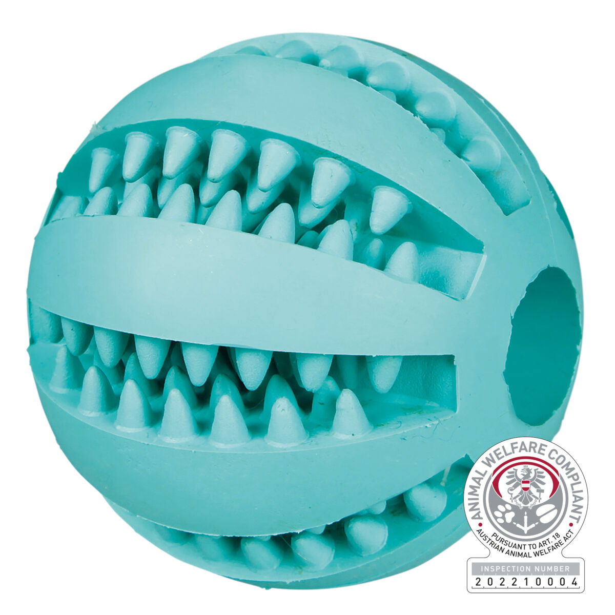 Trixie - Denta Fun Ball