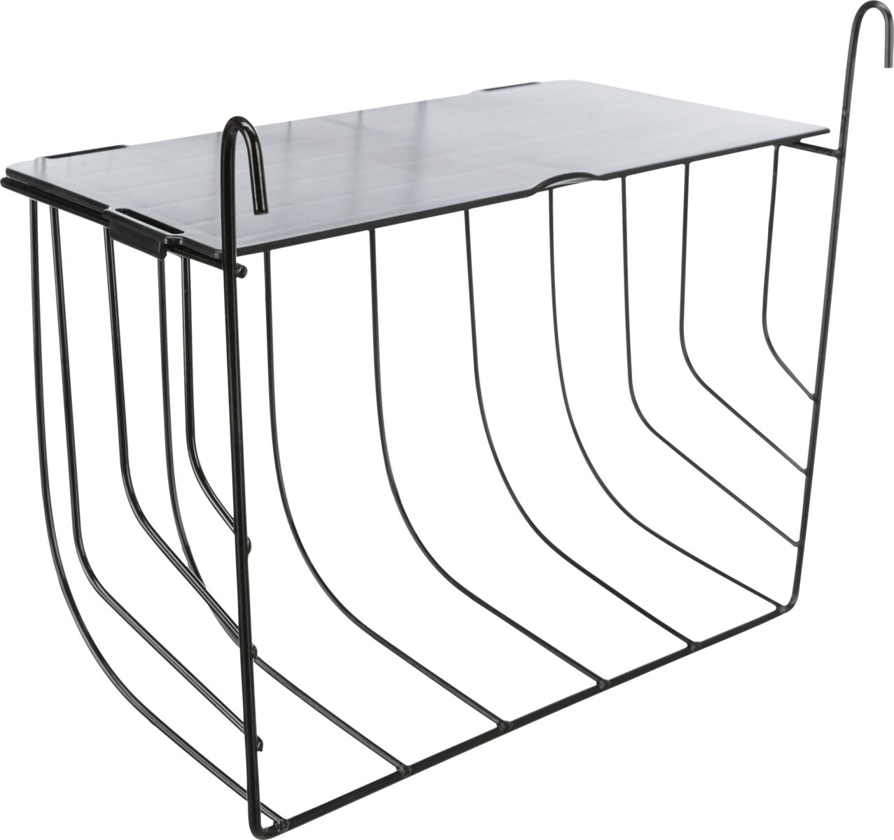 Trixie - Heuraufe zum Einhängen