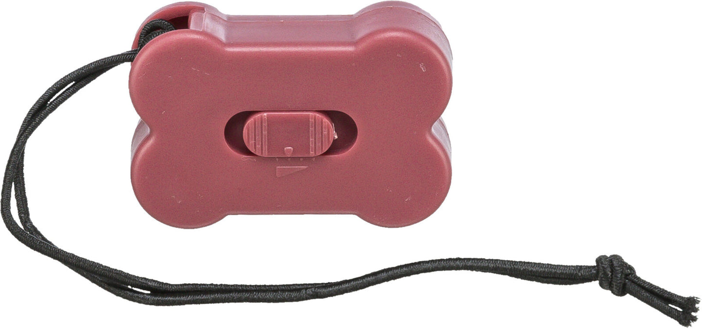 Trixie - Basic Clicker