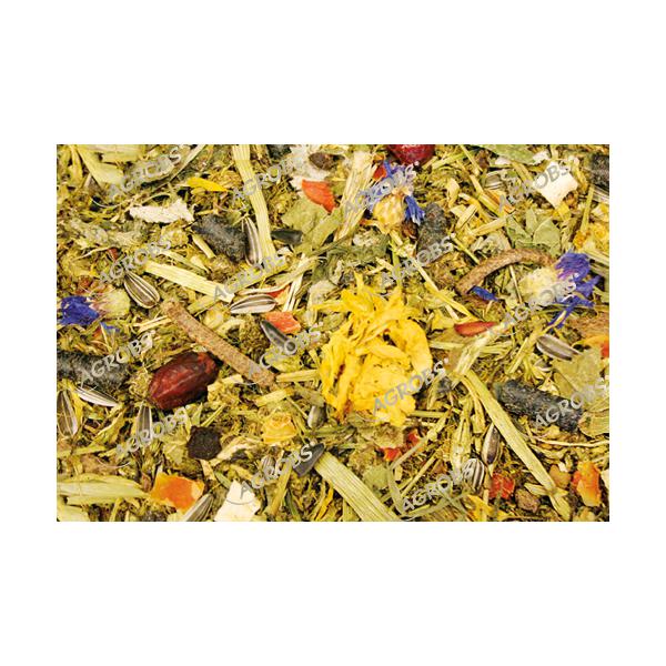 Agrobs - Alpengrün Müsli 15 kg