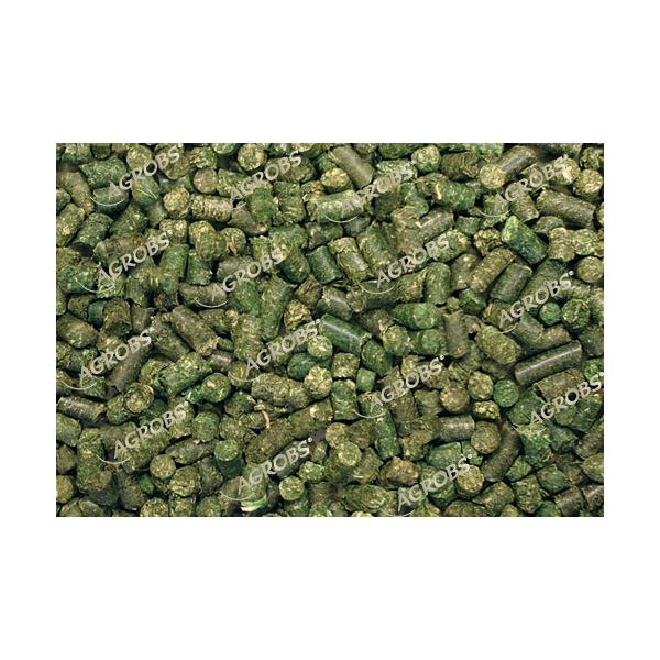 Agrobs - Luzerne-Cobs 20 kg