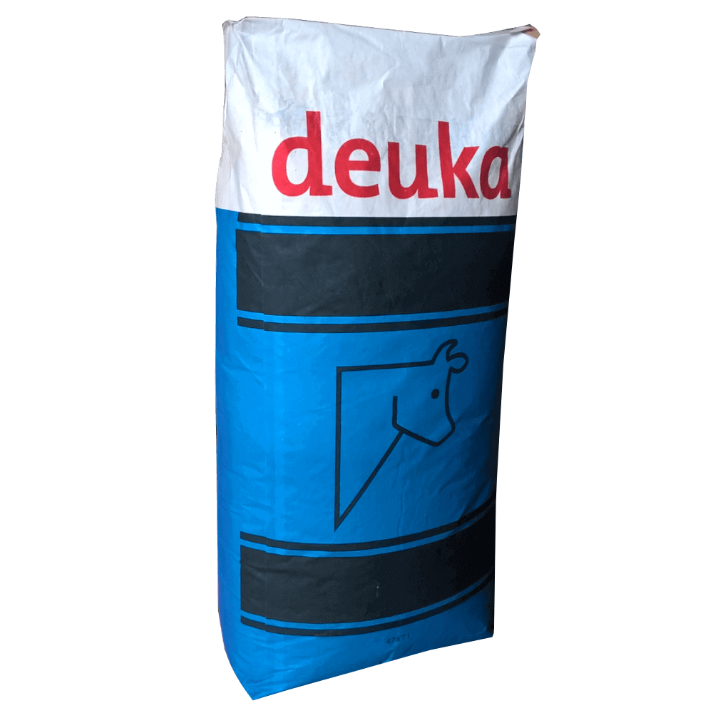 Deuka - Schaf- u. Ziegenfutter 25kg