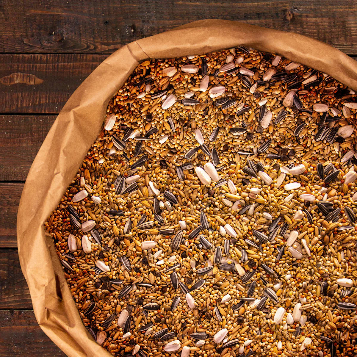 Deuka - Großsittich, 20 kg