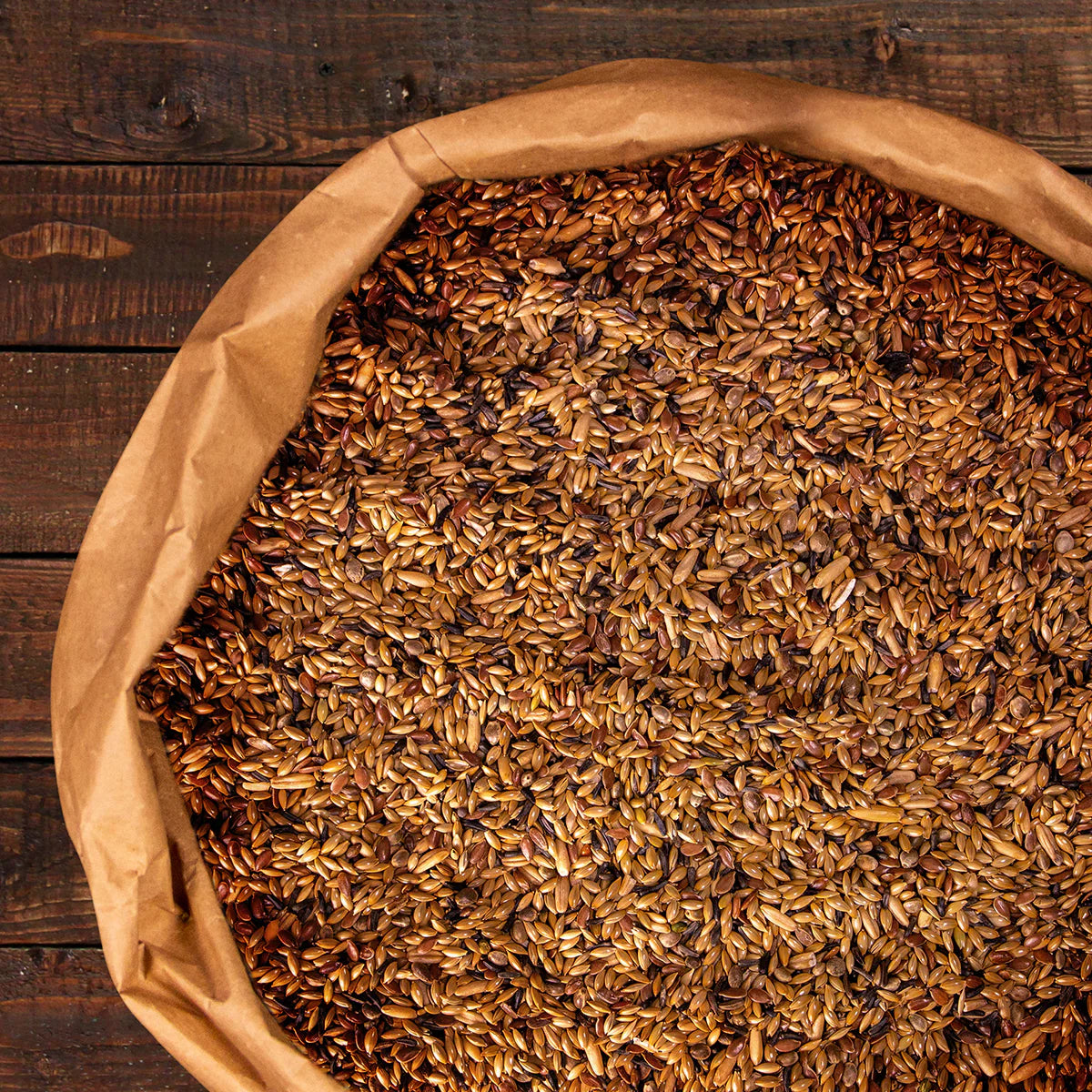 Deuka - Kanarien ohne Rübsen, 20 kg