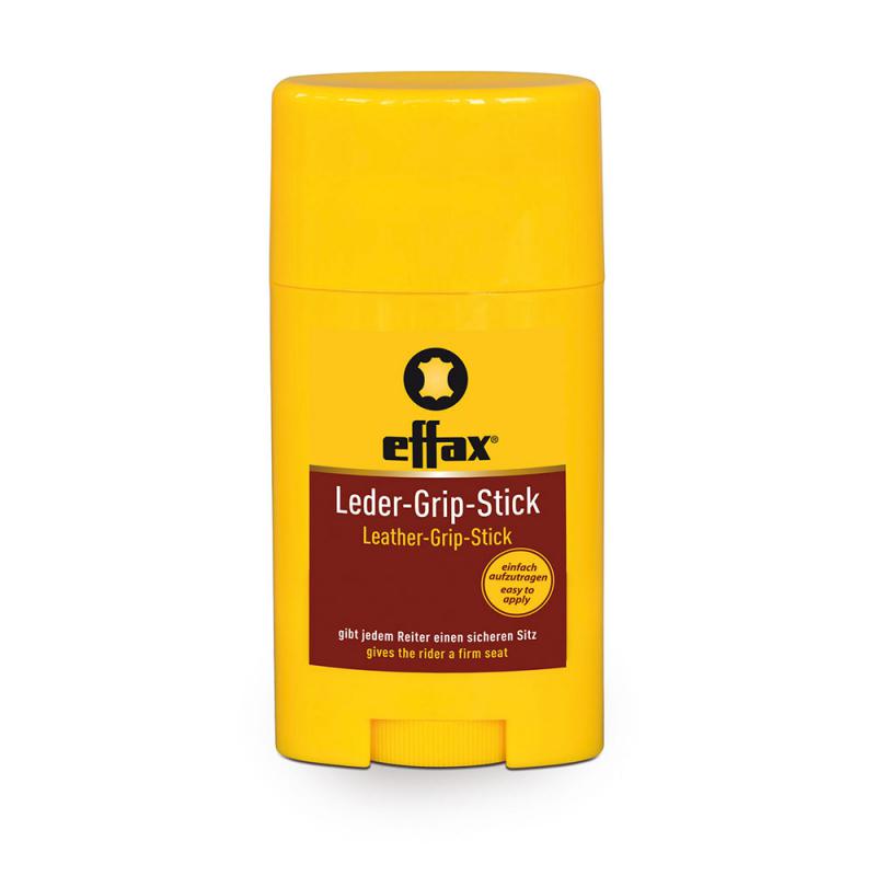 Effax - Leder-Grip-Stick, 50ml