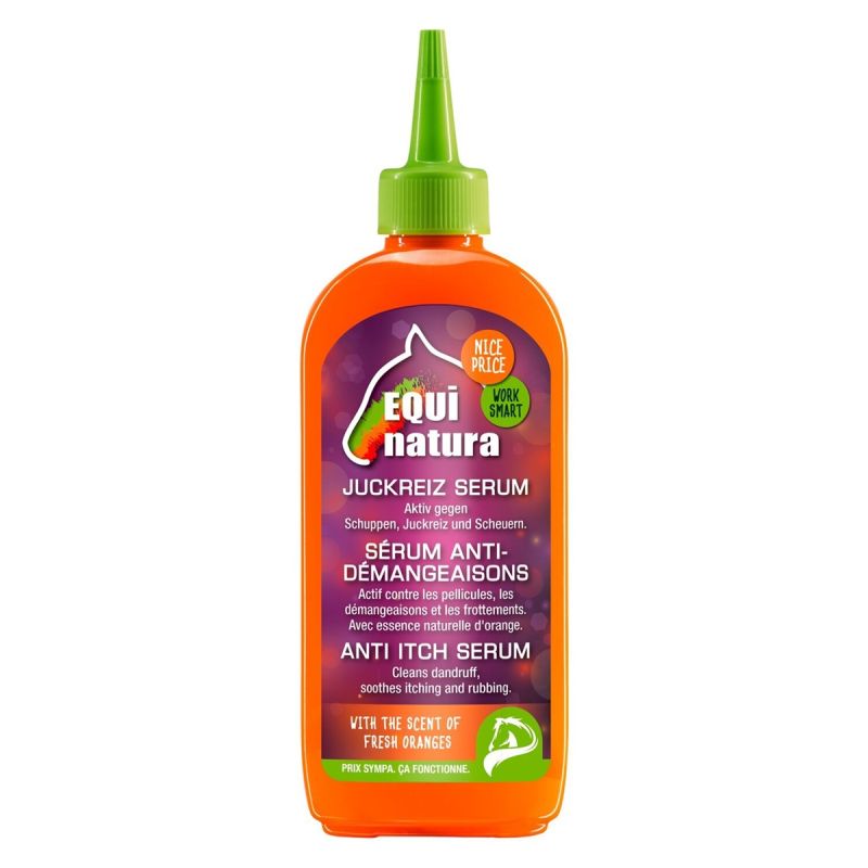Equinatura - Juckreiz Serum, 250ml