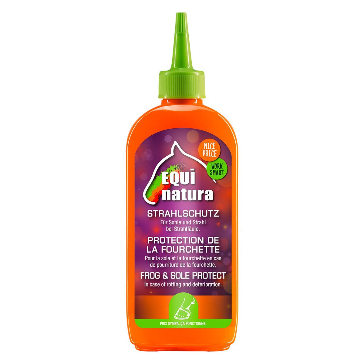 Equinatura - Strahlschutz, 250 ml
