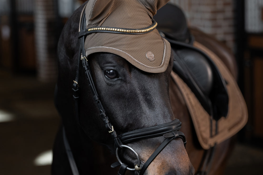 Eskadron - DYNAIR MESH SPORT Fliegenohren