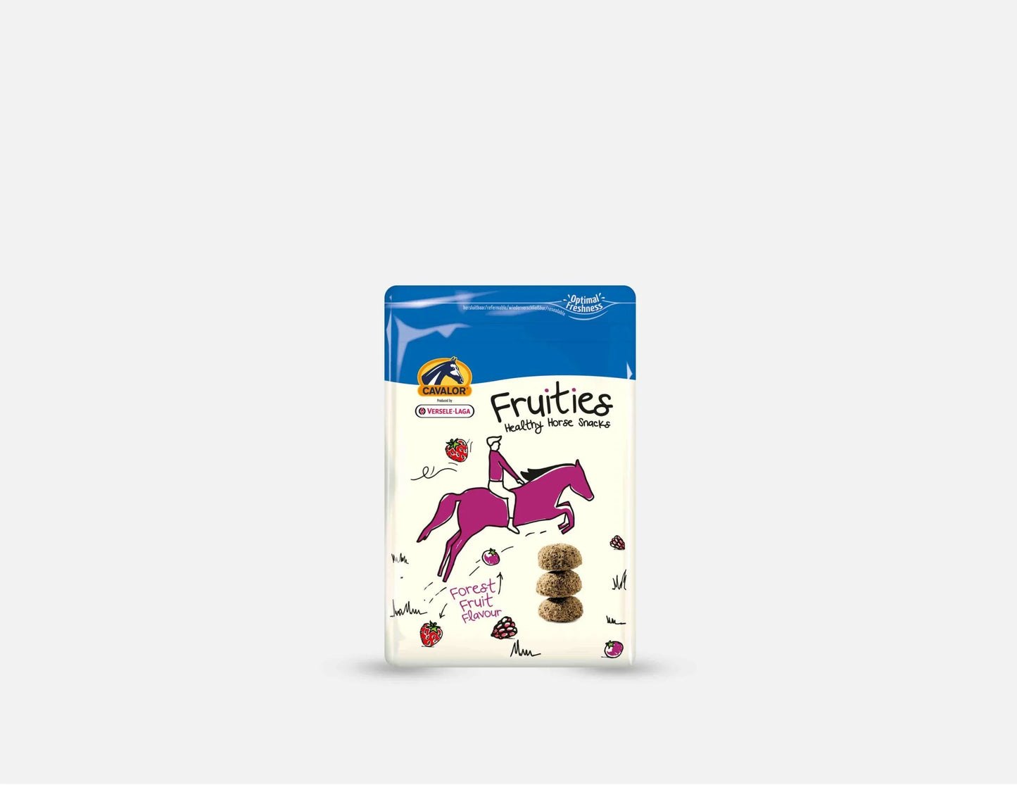 Cavalor - Fruities, 750 g