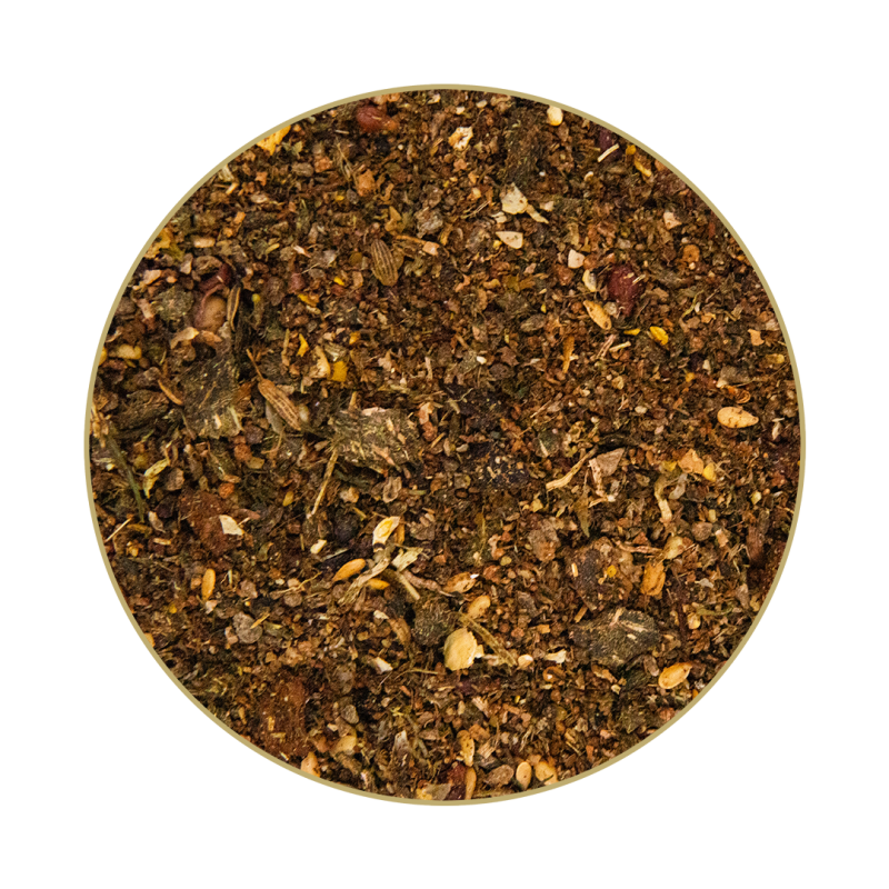 St. Hippolyt - Glyx-Mash 15 kg