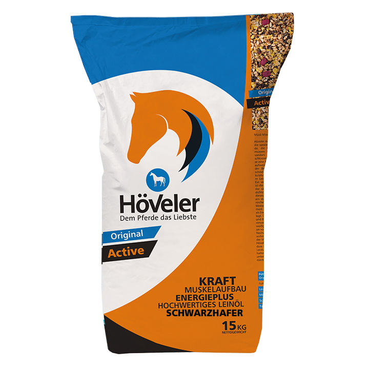 Höveler - Active 15 kg