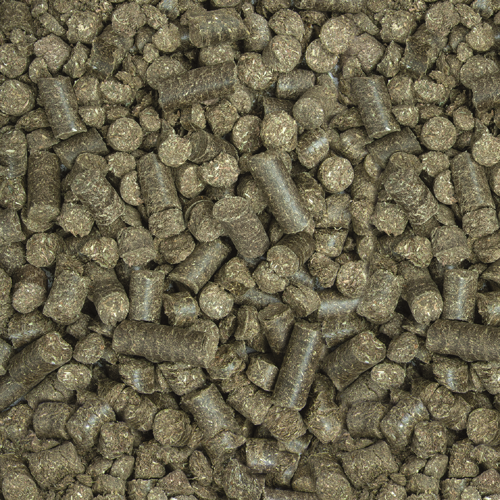 Höveler - Heu Cobs 25 kg