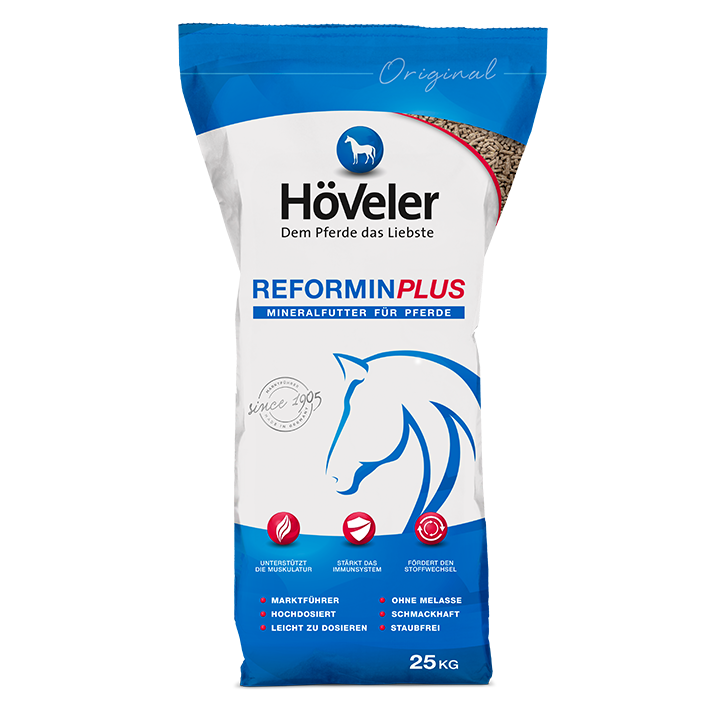 Höveler - Reformin Plus 4 kg Eimer