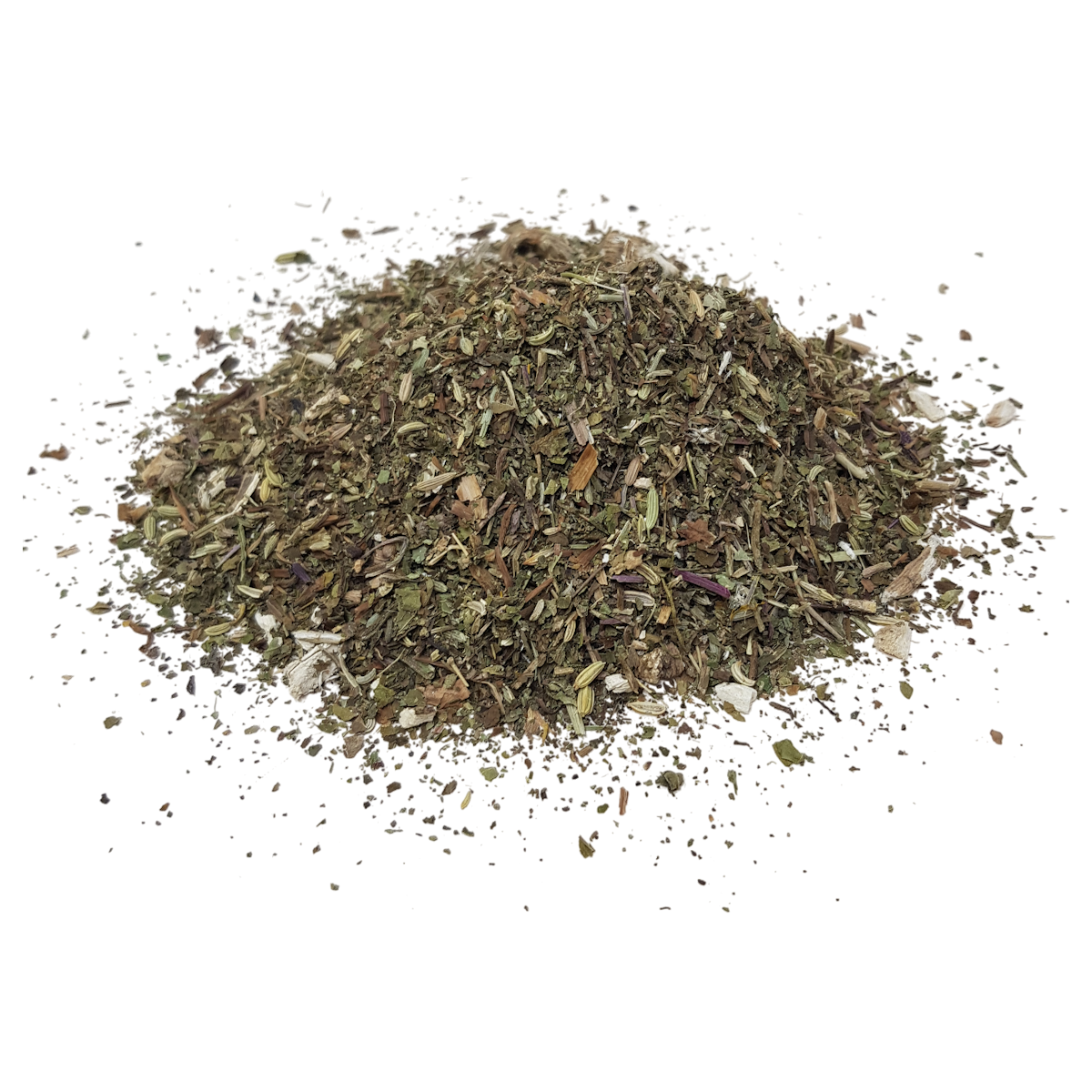 Hotte Maxe - Husten-Mischung 1kg