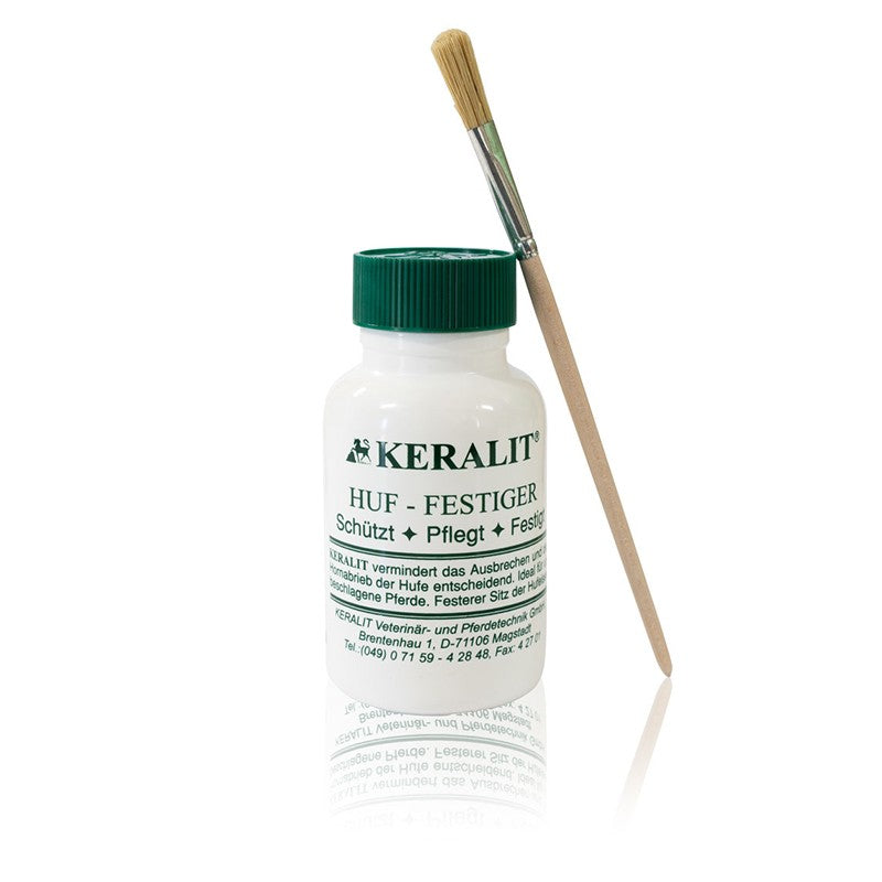 Keralit - Huffestiger, 250ml