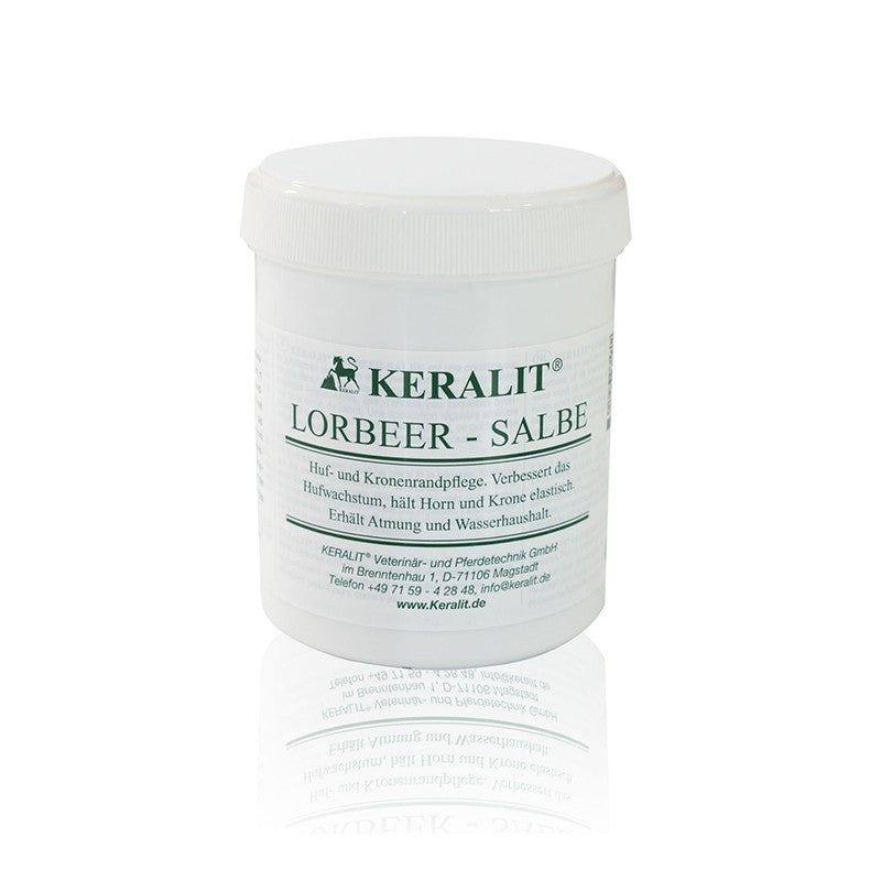 Keralit - Lorbeersalbe, 300 ml