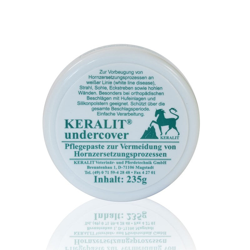 Keralit - Undercover Pflegepaste, 235g
