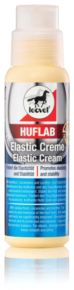 Leovet - Huflab Elastic Creme, 200 ml