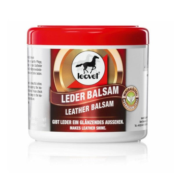 Leovet - Leder Balsam, 460 ml