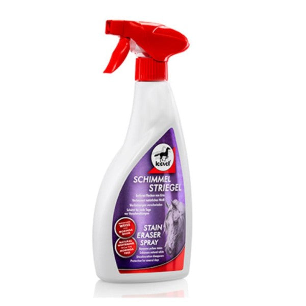 Leovet - Schimmel Striegel, 550 ml
