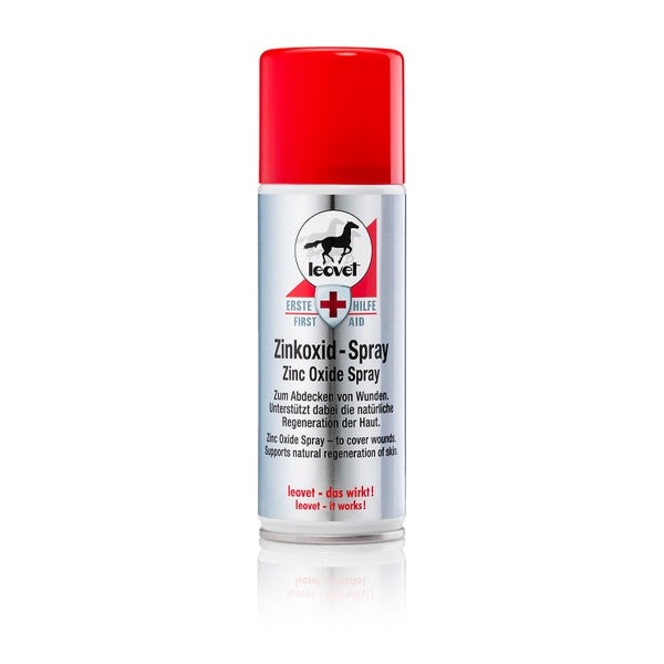 Leovet - Erste Hilfe Zinkoxid-Spray,200 ml
