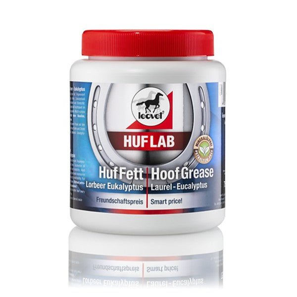 Leovet - Huflab Huf Fett, 750 ml