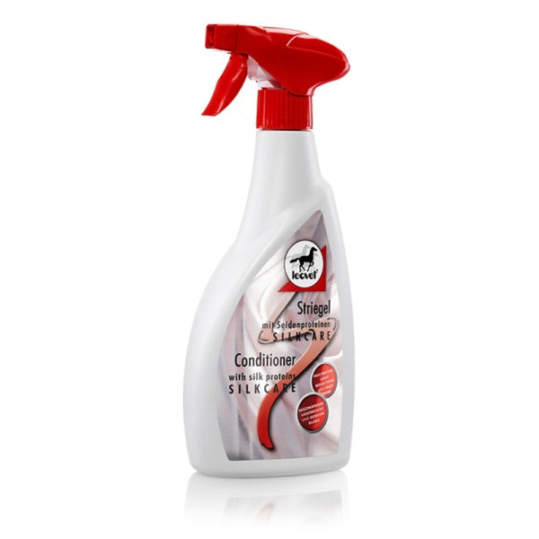 Leovet - Silkcare Striegel, 550 ml