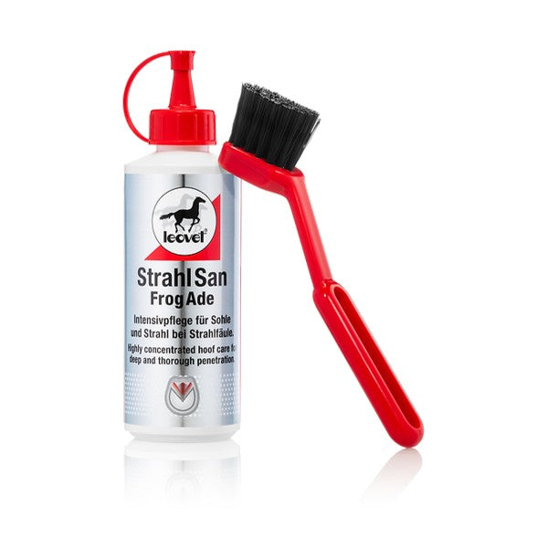 Leovet - Strahlsan, 200 ml