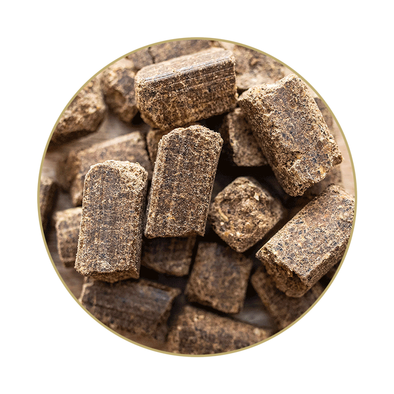 St. Hippolyt - LOBS® 1 kg