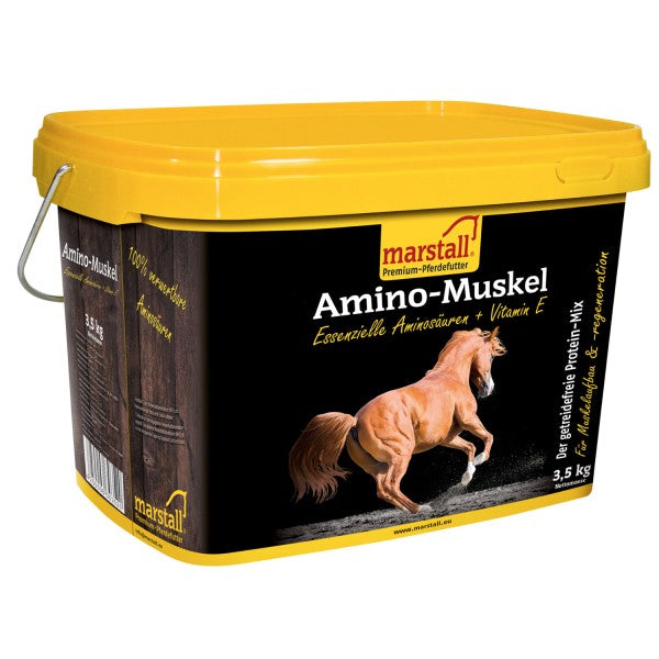 Marstall - Amino-Muskel 3,5 kg