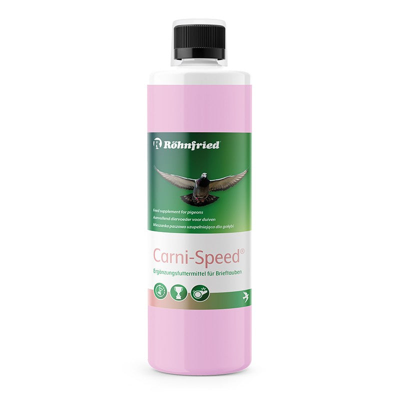 Röhnfried - Carni-Speed, 500ml