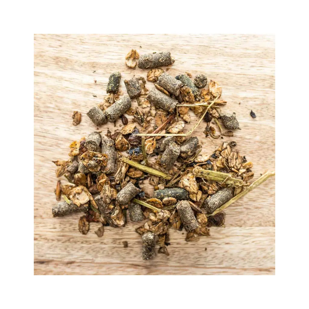 St. Hippolyt - Reform G 20 kg