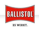 Ballistol