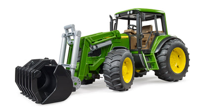 bruder - John Deere 6920 mit Frontlader