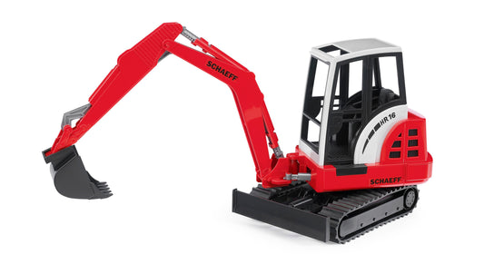 bruder - Schaeff HR16 Minibagger