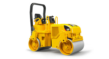 bruder - Cat® Tandem-Vibrationswalze