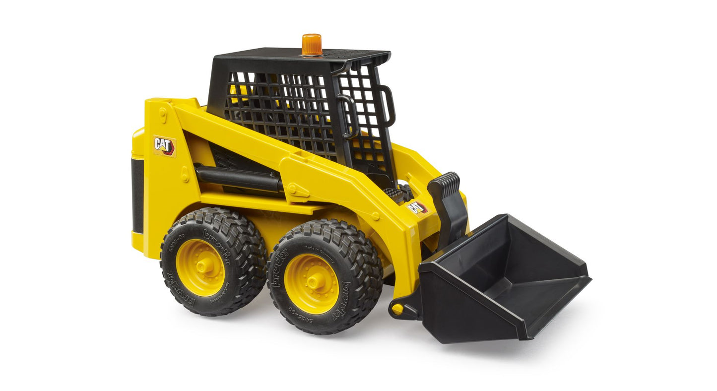 bruder - Cat® Kompaktlader