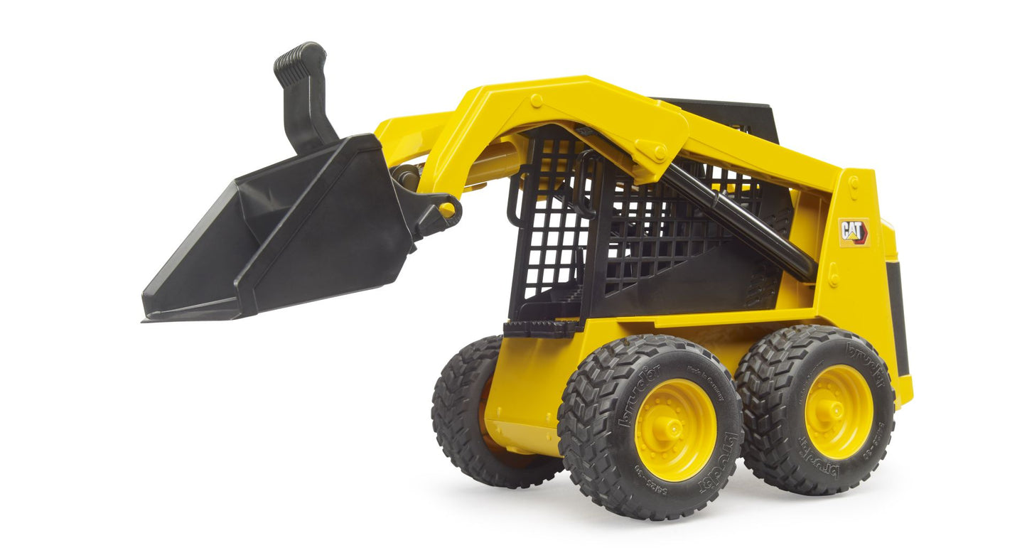 bruder - Cat® Kompaktlader