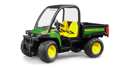 bruder - John Deere Gator XUV 855D