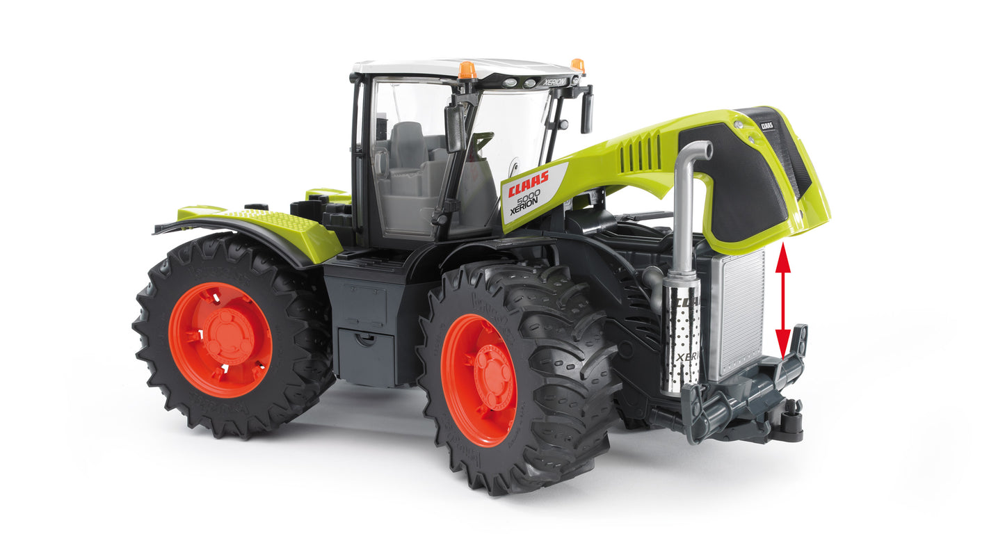 bruder - Claas Xerion 5000