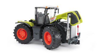 bruder - Claas Xerion 5000
